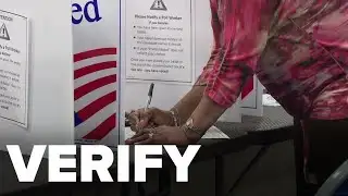 Is early voting offered in every Arkansas county? | VERIFY