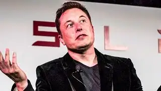 Is Elon Musk Collapsing Into His Own Trash Fire?