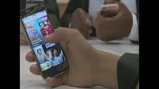 Is enough being done to stop online trolls?