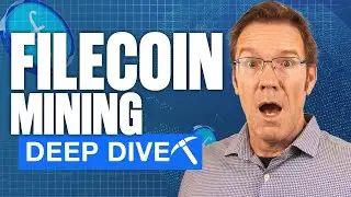 Is Filecoin Mining Worth It? | Real Cost Breakdown for Beginners