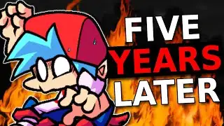 Is Friday Night Funkin Finally Good Now?