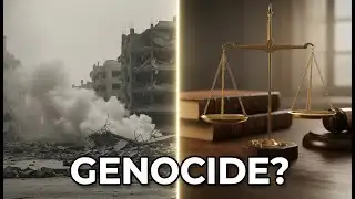 “Is Gaza The Beginning Of The End?”