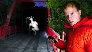 Is Goatman Actually Real? (Goatman