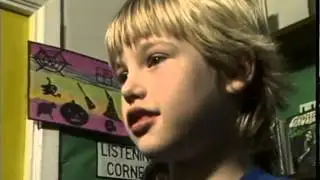 Is Halloween Too Scary? | Thames News