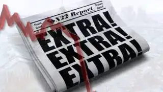 Is History Repeating Itself -- News Brief -- Episode 43