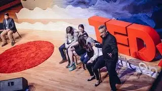 "Is Hypnosis Fake?" Hypnotist stuns TEDX crowd