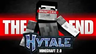 Is Hytale Can Beat Minecraft