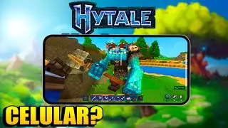 Is Hytale launching for mobile phones? When will it be?