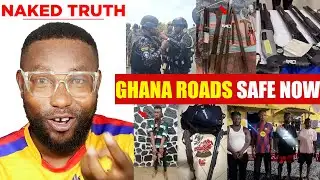 🚨Is IGP using Juju? Herh! the man is overworking. More major robberies stopped and arrested