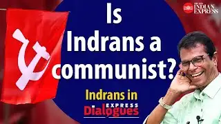 Is Indrans a communist? Actor opens up about his politics