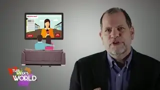 Is innovation at a 100 year low? BBC News