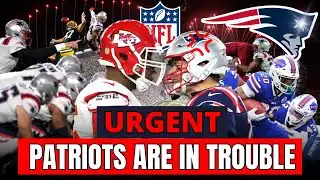 IS IT AN IMPOSSIBLE CHALLENGE?PATRIOTS NATION NEWS