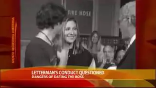 Is it Ever OK to Date Your Boss?