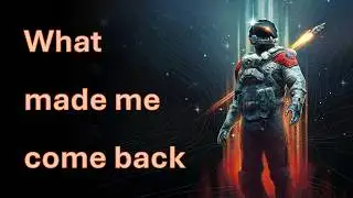 Is it good now? Why I now like Starfield