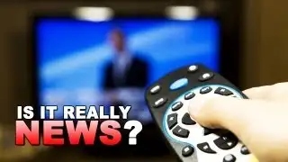 Is It Really News?