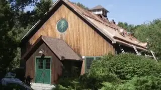 Is it time for a new roof?