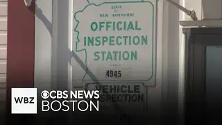Is it time to end yearly car inspections? Some NH lawmakers think so.