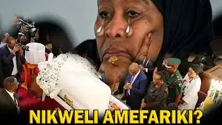 IS IT TRUE THAT SAMIA DIED? ALL THE TRUTH HERE