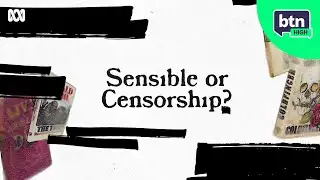 Is it Wrong to Modernise Books? | BTN High