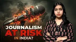 Is Journalism Becoming Dangerous in India?