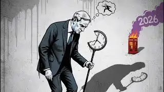 Is Keir Starmer a "Dead Man Walking"? 🏛️📉