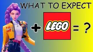 Is LEGO REALLY Making a K-POP Demon Hunters Theme?! | Rumors, Leaks & Speculation