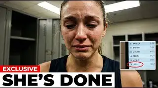 Is Lexie Hull DONE? Benched For Rose in Unrivaled!