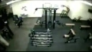 Is Light Caught On Camera A Ghost?