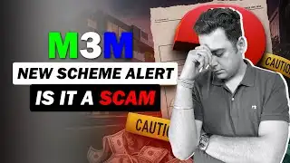 Is M3M Fooling Again or Is It Real | Must Watch