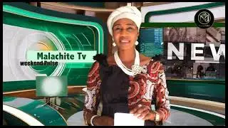 IS MALACHITE WEEKEND PULSE.... ALL ABOUT KOGI THIS TIME