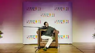 Is man a flower that he will not bow down? | Tehzeeb Hafi