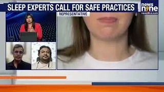 Is Melatonin Harming Your Heart? | Global Study Raises Serious Red Flags |News9