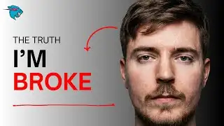 Is MrBeast Going Broke? Billionaire Admits Borrowing Money | Net Worth 2026 Explained