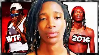 Is Nine Vicious Better Than Young Thug?