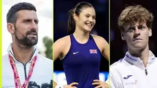 "Is Novak Djokovic Losing His Fire? Patrick Mouratoglou Sparks Tennis World Debate!"