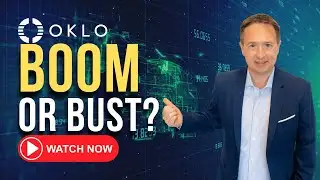 Is Oklo the Next Energy Stock to Skyrocket or a Trap?