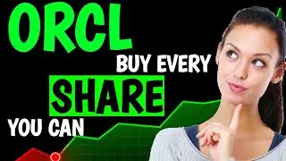 Is ORCL Stock a BAD INVESTMENT in 2026?