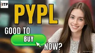 Is PayPal Holdings Inc PYPL A Good Time To Buy Now? PYPL Stock Analysis