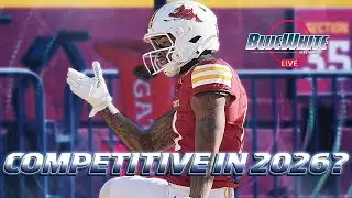 Is Penn State Built to Win in 2026? Roster, Portal & CFP Takeaways