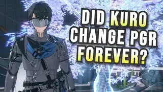 Is PGR Evolving with Babylonia