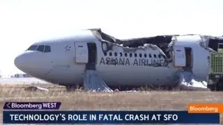 Is Pilot Error to Blame for Crash of Flight 214?