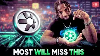 Is Quant Network About to Dominate the Rankings?