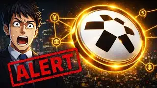 Is Quant Network the BIGGEST Game Changer in Japan