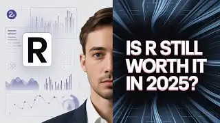 Is R Programming Still Worth Learning in 2025