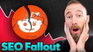 Is Reddit Dead for SEO & ChatGPT? The Truth About AI Citations