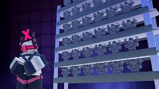 Is Reusing Enemies a Bad Thing in TDX?