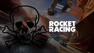 Is Rocket Racing DEAD?