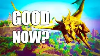 Is RuneScape Dragonwilds Good NOW? - RuneScape Dragonwilds Review