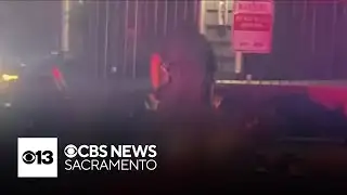 Is Sacramento getting any closer to cracking down in sideshows?