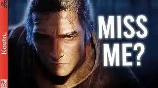 Is Sekiro 2 Actually Happening?